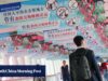 Apesar da proibição, as vendas online de cigarros eletrônicos continuam em Hong Kong.