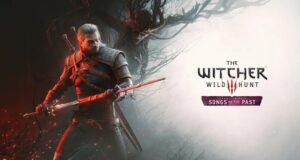 The Witcher 3 está recebendo outra expansão, mais de uma década após seu lançamento