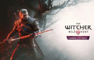 The Witcher 3 está recebendo outra expansão, mais de uma década após seu lançamento