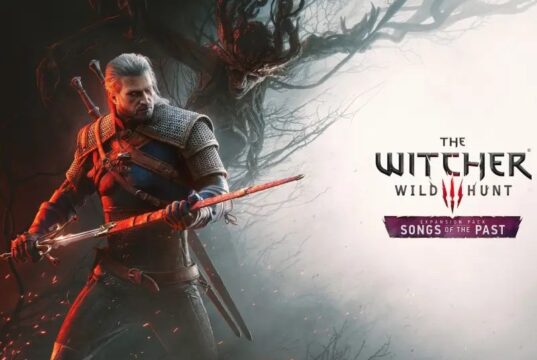 The Witcher 3 está recebendo outra expansão, mais de uma década após seu lançamento