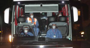 Infecção forte por hantavírus desde o início da doença: espera ver novos casos nos próximos dias, segundo a Organização Mundial da Saúde