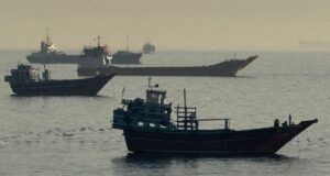 Ao vivo | O 81º dia de guerra no Médio Oriente: O exército iraniano avisa que “abrirá novas frentes” no caso de um novo ataque dos EUA.
