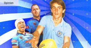 Por que eu amo o Blues e suas raízes