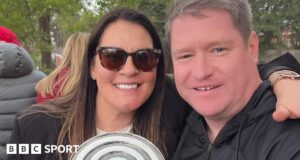Matt Baird: Família pede exames de saúde mental do gerente após a morte