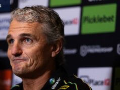 A bomba de Ivan Cleary que todos deveríamos ter previsto