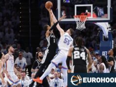 Thunder: “Quebra” em Webaniyama e mais um suspiro das Finais da NBA