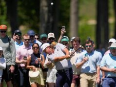 Cameron Smith vive no PGA Championship