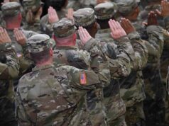 Dois soldados americanos desaparecem no sul de Marrocos e suspeita-se de acidente