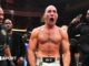 UFC 328: Shawn Strickland derrota Khamzat Chimayo e conquista o título dos médios