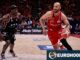 Olympia Milano lidera por 2 a 0 nas semifinais do legbasket.