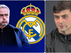 Padre não comenta possível chegada de Mourinho ao Real Madrid: “Conversaremos quando for oficial”