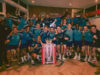 O momento em que um jogador do Arsenal venceu a Premier League