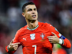 "Serei titular em qualquer time."