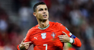 "Serei titular em qualquer time."