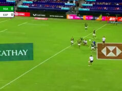 Valladolid, a capital mundial do rugby