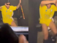 A verdade sobre suposto vídeo escatológico de Neymar no banheiro enquanto Ancelotti apresenta a lista