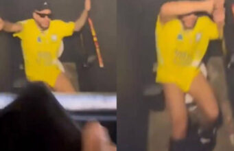 A verdade sobre suposto vídeo escatológico de Neymar no banheiro enquanto Ancelotti apresenta a lista