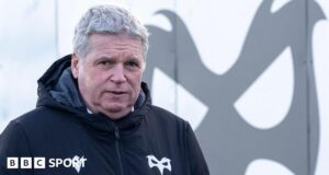 Os Ospreys e Scarlets ainda não assinaram o novo contrato PRA da WRU.
