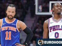 Playoffs da NBA de 2026: anunciadas as semifinais da conferência