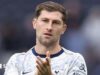 Ben Davies: O zagueiro galês deve ser o futuro do Tottenham Hotspur – Gary Mabbitt