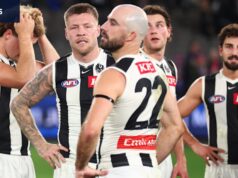 Os desconhecidos Western Bulldogs apoiaram seus jovens canhões e encontraram alguns talentos, mas os Collingwood Magpies deixaram muito poucos, como Nick Daicos.