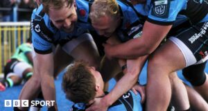 URC: Cardiff 22-16 Stormers – lado galês reserva vaga no play-off com ganho de pontos de bônus