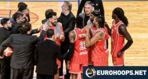 ‘Míssil’ interrompido nos playoffs em Israel: partida cancelada durante o jogo!