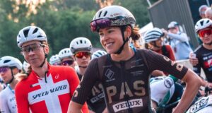 ‘Eu quero vencer todos’ – Karolina Migoń, vencedora do Defender Unbound 200, totalmente recuperada do acidente do Traka 360 e pronta para uma ‘atmosfera cansada’ no Kansas