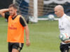 “Com Zidane fizemos cinco minutos de táctica… e jogámos!”