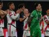 Natalya Pablos: “É um passo importante para o Rio Vallecano vir aqui”.