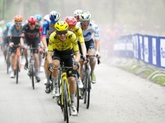 ‘Quero mostrar quem sou’ – Davide Picanzoli O italiano em ascensão está pronto para desempenhar um papel fundamental na tentativa de Jonas Vingegaard de vencer o Giro d’Italia.