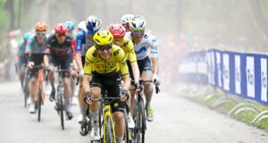‘Quero mostrar quem sou’ – Davide Picanzoli O italiano em ascensão está pronto para desempenhar um papel fundamental na tentativa de Jonas Vingegaard de vencer o Giro d’Italia.