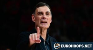 Bart Zokas responde à grande polêmica sobre as finais da EuroLeague