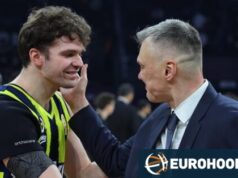 Tarik Biberovic: “Zaras bebe 10 xícaras de café antes do treino!”
