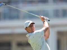 Roaring Rory está de volta à disputa pelo título do PGA Championship
