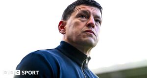 Wigan Warriors: O técnico Matt Peet faz grandes mudanças no jogo do Hull KR