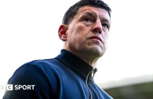 Wigan Warriors: O técnico Matt Peet faz grandes mudanças no jogo do Hull KR