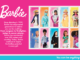 USPS lança novo selo da Barbie: o que saber