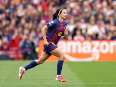 Como assistir à final da UEFA Women’s Champions League
