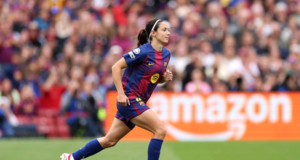 Como assistir à final da UEFA Women’s Champions League