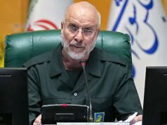 O negociador iraniano ameaça uma resposta esmagadora se Trump retomar a guerra
