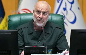 O negociador iraniano ameaça uma resposta esmagadora se Trump retomar a guerra