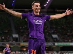 Homem da A-League: Ben Smith classifica os jogadores do Perth Glory para a temporada 2025-2026