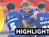 Vitória de Wakefield em Toulouse