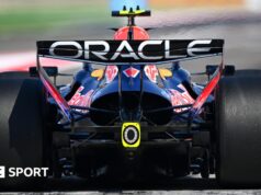 Proprietários de F1 concordam com mudanças no design do motor para 2027