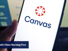 O Canvas negocia com hackers para devolver dados, incluindo os de usuários em Hong Kong.
