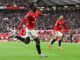 Man United está de volta à Liga dos Campeões após vitória sobre o Liverpool