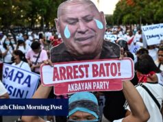 Quem é Ronald Dela Rosa, o legislador procurado da ICC no Senado das Filipinas?