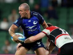 Super Rugby Pacific: o ala do Western Power, Dylan Pitts, está vivendo seu sonho como Wallaby, assinando novamente até 2028