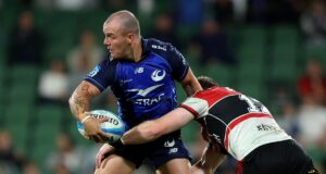 Super Rugby Pacific: o ala do Western Power, Dylan Pitts, está vivendo seu sonho como Wallaby, assinando novamente até 2028